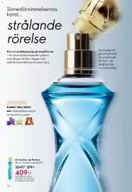 Oriflame reklamblad Sida 22