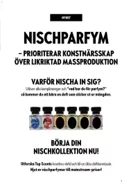 Oriflame reklamblad Sida 3