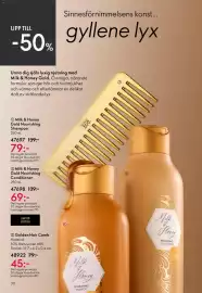 Oriflame reklamblad Sida 30