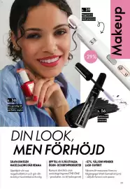 Oriflame reklamblad Sida 33