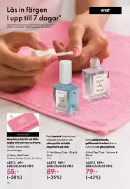 Oriflame reklamblad Sida 36