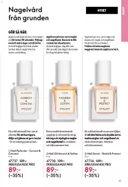 Oriflame reklamblad Sida 37