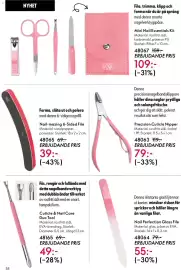 Oriflame reklamblad Sida 38