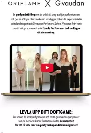 Oriflame reklamblad Sida 4