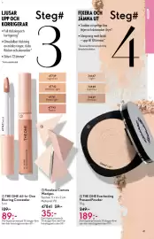 Oriflame reklamblad Sida 41