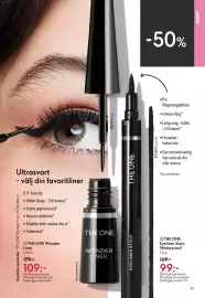 Oriflame reklamblad Sida 43