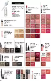 Oriflame reklamblad Sida 50