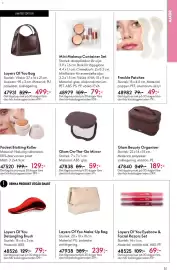 Oriflame reklamblad Sida 51