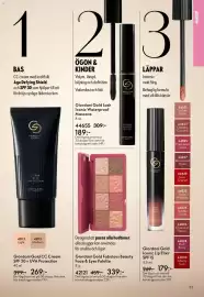Oriflame reklamblad Sida 53