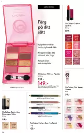 Oriflame reklamblad Sida 54