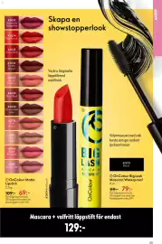 Oriflame reklamblad Sida 55