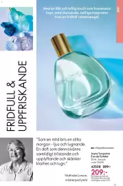 Oriflame reklamblad Sida 71