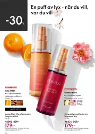 Oriflame reklamblad Sida 72