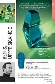 Oriflame reklamblad Sida 79