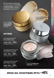 Oriflame reklamblad Sida 85