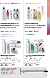 Oriflame reklamblad Sida 89