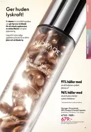 Oriflame reklamblad Sida 91
