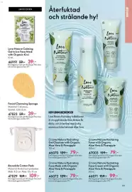 Oriflame reklamblad Sida 99