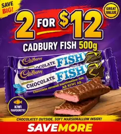 Savemore catalogue Page 13