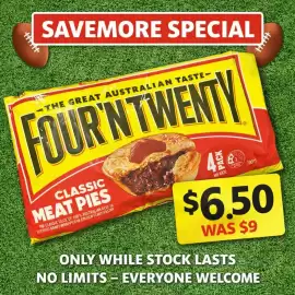 Savemore catalogue Page 16