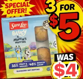 Savemore catalogue Page 18