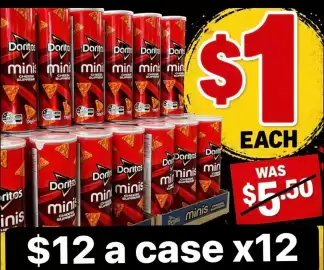 Savemore catalogue Page 30