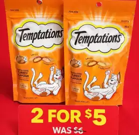 Savemore catalogue Page 32