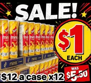 Savemore catalogue Page 33