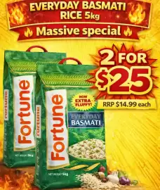 Savemore catalogue Page 40