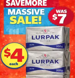 Savemore catalogue Page 53