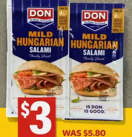 Savemore catalogue Page 55