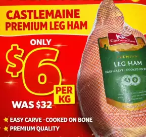 Savemore catalogue Page 6