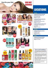 Healthy World Pharmacy catalogue Page 8