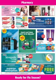 Healthy World Pharmacy catalogue Page 5
