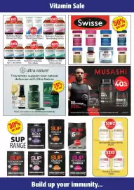 Healthy World Pharmacy catalogue Page 7