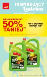 Polomarket gazetka tydzień 17 Strona 1