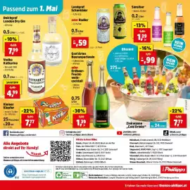 Thomas Philipps Prospekt woche 18 Seite 29