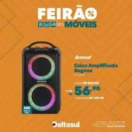 Folheto Deltasul Página 2