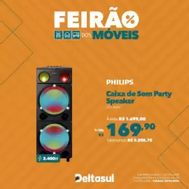 Folheto Deltasul Página 3