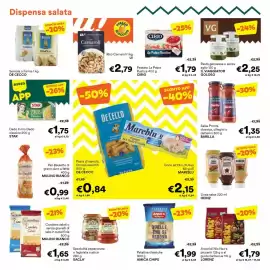 Volantino Unes Pagina 2