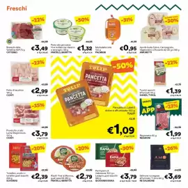 Volantino Unes Pagina 8