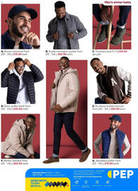 PEP catalogue Page 4