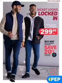 PEP catalogue Page 3