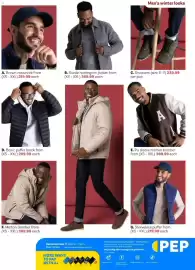 PEP catalogue Page 4