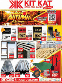 KitKat Cash and Carry catalogue Page 16