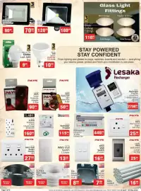 KitKat Cash and Carry catalogue Page 5