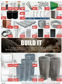 KitKat Cash and Carry catalogue Page 6