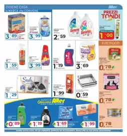 Volantino Alter Discount Pagina 11