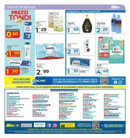 Volantino Alter Discount Pagina 12