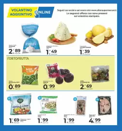 Volantino Alter Discount Pagina 13